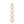 LightFixturesUSA-4-Light LED Frosted Glass Strand Globe Pendant Light-Pendant Light-Brass-4-Lt (Pre-Order)