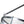 LightFixturesUSA-4-Light Manor Glass Wide Cylinder Lantern Pendant Light-Pendant Light-Chrome-