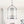 LightFixturesUSA-4-Light Manor Glass Wide Cylinder Lantern Pendant Light-Pendant Light-Chrome-