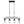 LightFixturesUSA-4-light Mason Jar Island Pendant-Kitchen Island Pendant--