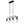 LightFixturesUSA-4-light Mason Jar Island Pendant-Kitchen Island Pendant--