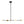 LightFixturesUSA-4-Light Opal Glass Globe Kitchen Island Pendant-Chandelier-Black-