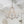 Load image into Gallery viewer, LightFixturesUSA-5-Light Distressed White Shabby Chic Candle Style Chandelier-Chandelier--
