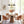 LightFixturesUSA-5-Light Milky Glass Globe Round Chandelier-Chandelier-Nickel-