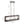 LightFixturesUSA-5-Light Oil Rubbed Bronze Frame Island Chandelier-Chandelier-Oil Rubbed Bronze-