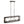 LightFixturesUSA-5-Light Oil Rubbed Bronze Frame Island Chandelier-Chandelier-Oil Rubbed Bronze-