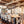 LightFixturesUSA-5-Light Wood Box Rectangle Chandelier Modern Farmhouse-Chandelier--