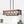 LightFixturesUSA-5-Light Wood Box Rectangle Chandelier Modern Farmhouse-Chandelier--
