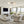 LightFixturesUSA-6-Light Branch Frosted Glass Egg Semi Flush Chandelier-Ceiling Light-6-Lt-Antique Gold