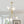 Load image into Gallery viewer, LightFixturesUSA-6-Light Frosted Glass Egg Adjustable Sputnik Ceiling Light-Ceiling Light-Brass-
