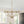 LightFixturesUSA-6-Light Round Candle Style Chandelier-Chandelier-Brass-