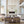 LightFixturesUSA-6-Light Round Candle Style Chandelier-Chandelier-Brass-