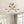 LightFixturesUSA-6-light Semi Flush Sputnik Light Fixture-Ceiling Light-Brass-
