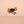 Load image into Gallery viewer, LightFixturesUSA-8-Light Sputnik Linear Semi Flush Mount-Ceiling Light-Black Brass-

