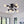 Load image into Gallery viewer, LightFixturesUSA-8-Light Starburst Sputnik Flush Mount-Ceiling Light-Black-
