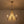 LightFixturesUSA-Antique Candle Style Crystal Bead Empire Chandelier-Chandelier-5-Lt-