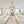 LightFixturesUSA-Antique Candle Style Crystal Bead Empire Chandelier-Chandelier-5-Lt-