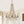 LightFixturesUSA-Antique Candle Style Crystal Bead Empire Chandelier-Chandelier-5-Lt-