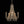 LightFixturesUSA-Antique Candle Style Crystal Bead Empire Chandelier-Chandelier-5-Lt-