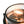 LightFixturesUSA-Black Seeded Glass Flush Mount-Ceiling Light--