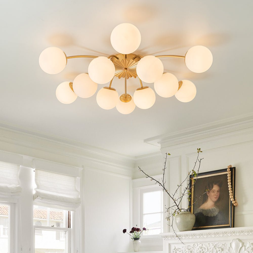 Close to ceiling pendant lights hotsell