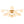 LightFixturesUSA-Blossom 12-Light Opal Glass Bubble Semi Flush Chandelier-Chandelier-12-Lt-Brass