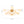 LightFixturesUSA-Blossom 12-Light Opal Glass Bubble Semi Flush Chandelier-Chandelier-12-Lt-Brass