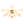 LightFixturesUSA-Blossom 12-Light Opal Glass Bubble Semi Flush Chandelier-Chandelier-12-Lt-Brass