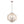 LightFixturesUSA-Boho 4-Light Wood Beaded Lantern Pendant-Chandelier-White Wood + Rough Grey Metal-
