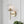 Load image into Gallery viewer, LightFixturesUSA-Brass 1-Light Glass Globe Wall Light-Wall Sconce-Clear-
