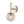 Load image into Gallery viewer, LightFixturesUSA-Brass 1-Light Glass Globe Wall Light-Wall Sconce-Clear-
