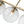 LightFixturesUSA-Brass 5-Light Glass Globe Linear Pendant-Chandelier--