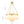 LightFixturesUSA-Brass 9-Light Alabaster Milky White Glass Globe Wheel chandelier-Chandelier-9-Lt-Brass