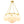 LightFixturesUSA-Brass 9-Light Alabaster Milky White Glass Globe Wheel chandelier-Chandelier-9-Lt-Brass