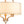 LightFixturesUSA-Brass Candle Style Drum Fabric Chandelier-Chandelier--