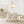 LightFixturesUSA-Brass Candle Style Drum Fabric Chandelier-Chandelier--