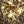 LightFixturesUSA-Brass Cluster Firework Dandelion Pendant Chandelier-Chandelier-24-Lt-