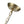 LightFixturesUSA-Brass Cluster Ribbed Glass Globe Bubble Chandelier-Chandelier-3-Lt-Nickel