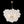 LightFixturesUSA-Brass Cluster Ribbed Glass Globe Bubble Chandelier-Chandelier-8-Lt-Nickel