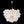 Load image into Gallery viewer, LightFixturesUSA-Brass Cluster Ribbed Glass Globe Bubble Chandelier-Chandelier-8-Lt-Nickel
