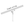 LightFixturesUSA-Brass Cluster Ribbed Glass Globe Bubble Linear Chandelier-Chandelier-Brass (Pre-Order)-