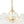 LightFixturesUSA-Brass Cluster Sculpture Texture Glass Globe Bubble Chandelier-Chandelier-Brass-8-Lt (Pre-Order)