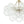 LightFixturesUSA-Brass Cluster Sculpture Texture Glass Globe Bubble Chandelier-Chandelier-Brass-8-Lt (Pre-Order)