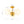 LightFixturesUSA-Brass Daisy 3-Light Opal Glass Globe Semi Flush Light-Ceiling Light-Brass-