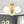LightFixturesUSA-Brass Daisy 3-Light Opal Glass Globe Semi Flush Light-Ceiling Light-Brass-