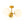 LightFixturesUSA-Brass Daisy 3-Light Opal Glass Globe Semi Flush Light-Ceiling Light-Brass-