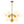 LightFixturesUSA-Brass Daisy Tiered Opal Glass Globe Sputnik Chandelier-Chandelier-Brass-1-Tier