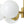 LightFixturesUSA-Brass Daisy Tiered Opal Glass Globe Sputnik Chandelier-Chandelier-Brass-1-Tier