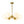 LightFixturesUSA-Brass Daisy Tiered Opal Glass Globe Sputnik Chandelier-Chandelier-Brass-1-Tier