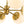 LightFixturesUSA-Brass Daisy Tiered Opal Glass Globe Sputnik Chandelier-Chandelier-Brass-1-Tier